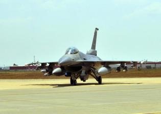 Secularist group wants Air Force colonel punished for mentioning Christ