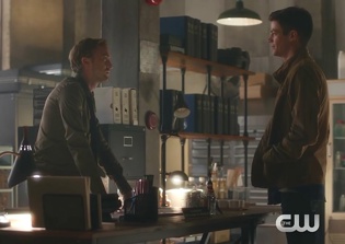 'The Flash' season 3 spoilers, plot news: Kid Flash suits up in 2017; will Julian be joining the team?