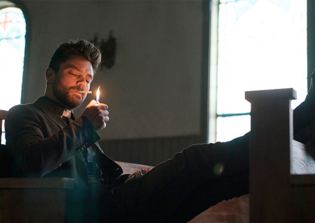'Preacher' episode 3 spoilers news: Tulip asks Jesse's help for revenge, Jesse discovers more about his newfound power