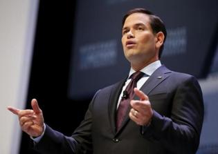 Marco Rubio, Chris Smith earn highest scores in religious freedom scorecard