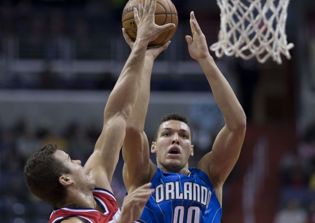 Orlando Magic trade rumors: Orlando's moves hopefully bring Magic to team