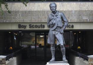 Mormon Church 'Deeply Troubled' After Boy Scouts End Ban on Openly Gay Leaders