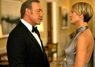 'House of Cards' season 5 spoilers: Will Claire take the presidential seat from Frank? Robin Wright demands raise from studio chiefs