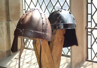 Vikings may have been influenced by Islam, new research suggests