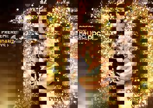 'Dancing with the Stars' Cast List Revealed; Derek Hough Returning to DWTS for New Season