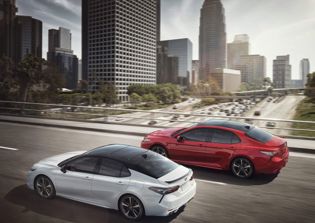 2018 Toyota Camry release date, specs news: all-new midsize sedan arrives with sportier performance, more emotional character