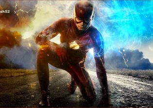 'The Flash' season 3 episode 15 spoilers: Savitar returns by using Wally; will Iris say 'yes' to Barry's marriage proposal?