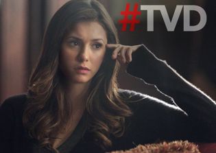 'The Vampire Diaries' season 8 news: Nina Dobrev officially returning as Elena for series finale
