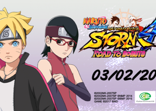 'Naruto Shippuden Ninja Storm 4: Road to Boruto' DLC release date: New story mode, combination secret technique to launch in February