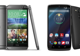 Droid Turbo vs HTC One (M8) Comparison: Specs and Price Review - Grace vs Power