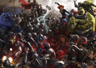 'Avengers 2 Age of Ultron' Release Date, Plot News: Hulk to Undergo Changes in Coming Marvel Movie