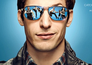 'Brooklyn Nine-Nine' season 4 episode 9 spoilers, news: Jake and Holt help with Captain CJ's case; NFL player confirmed to guest star