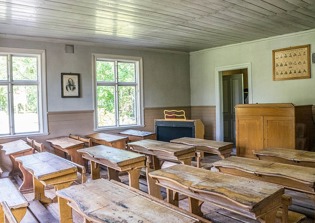 West Virginia school district files motion to dismiss 'Bible in the Schools' lawsuit