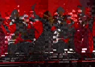 Madonna Rebel Heart Tour 2016 schedule news update: Concert Tamed in Singapore after Archbishop's Call for Boycott