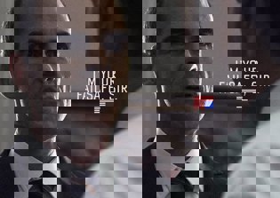 'House of Cards' season 5 spoilers, plot news: Frank Underwood's most loyal ally to turn his back against him?