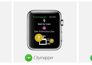 Apple Watch Apps Review: More Than 40 Apps Available on App Store Aside From Built-In Apps