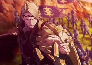 'Fire Emblem If' Release Date News: Much Easier to Play with Weapons Durability System Removed