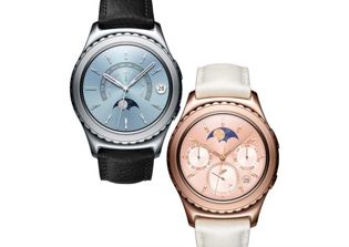 Samsung Gear S3 release date, specs, and rumors: Watch to come in Classic and Frontier versions