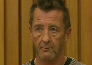 Phil Rudd Arrested: Main Charge Dropped