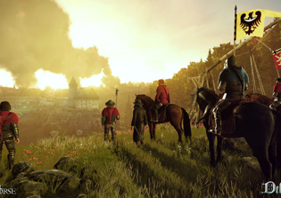 'Kingdom Come: Deliverance' Release Date Delay News: Medieval Game Features No Dragons But Stunning Vistas