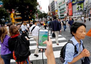 'Pokemon Go' guides and tips: Niantic won't ban these third-party trackers