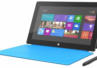 Surface Pro 3 Windows 10-Ready; Updates Available From Windows
