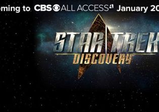 'Star Trek: Discovery' release date, news: Alex Kurtzman talks about casting of Michelle Yeoh, Doug Jones and Anthony Rapp