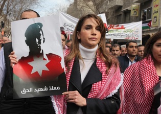 ISIS news today 2015: Jordan Jets Bomb ISIS Targets For Second Day; Militants Claim U.S. Hostage Killed In Raid