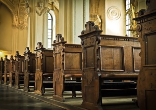 Sex offenders can go to church even with children present, appeals court rules