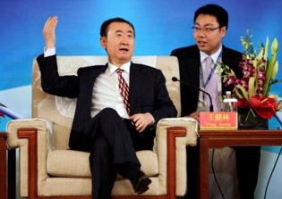 Legendary Entertainment latest news: Thomas Tull exits Hollywood studio company; Wanda installs interim CEO