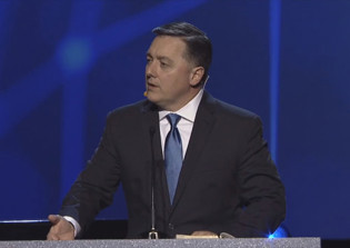 Homosexuality and Islam poses challenge to Christian broadcasters, says NRB president