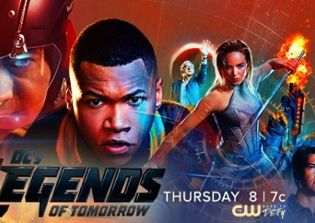 'Legends of Tomorrow' season 2 premiere spoilers, news: Rip loses his memory; series moves to new timeslot