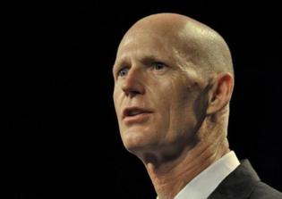 'Pastor Protection Act' gets Florida Gov. Rick Scott's approval