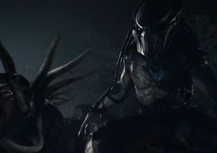 'The Predator' release date, latest news: Keegan-Michael Key joins Shane Black's 'Predator' film reboot