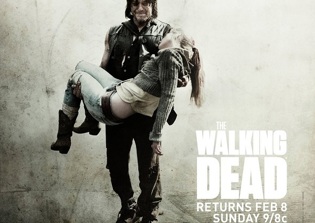 'Walking Dead' Mid-Season Finale Plot Spoilers, Recap: Beth Dies in Shocker for Fans