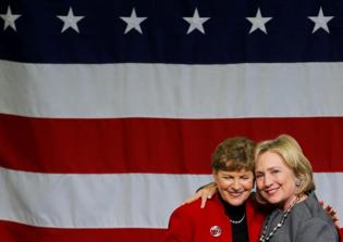 Hillary Clinton Domain Names Sell for $295K Amid U.S. Election Campaign Season