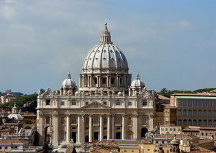 Maintenance worker discovers bones attributed to St. Peter at 1,000-year-old Roman church