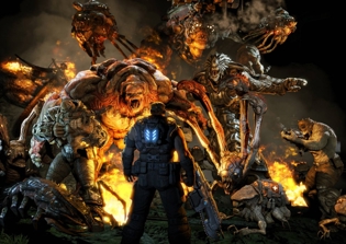 'Gears of War 4' release date: game to debut on Xbox One; multiplayer beta arrives in April 2016