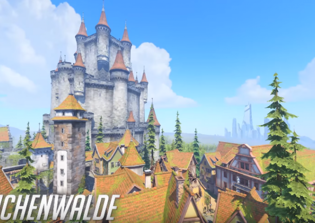 'Overwatch' DLC news 2016: New map revealed, Sombra's entrance to be massive?