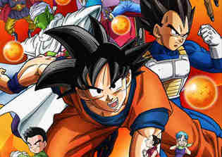 'Dragon Ball Super' news, spoilers: July schedule, episode titles out; Is Black Goku a god of destruction?