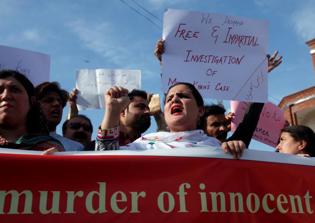 Christian teenager in Pakistan faces possible death sentence for allegedly burning Quran