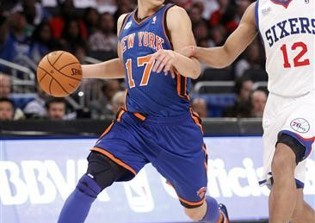 Jeremy Lin news: Lin leaves game with strained hamstring