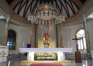 Priest launches campaign to rehabilitate drug users in the Philippines