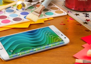 Samsung Galaxy Note Edge Specs, Features Review: Bendable Display Brings Attention