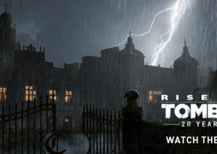 'Rise of the Tomb Raider' DLC release date news: To have Lara Croft exploring Croft Manor