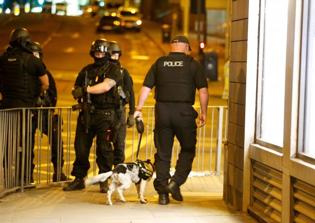 British spies say 23,000 jihadists remain at large in the UK