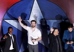 'Avengers: Infinity War' news, spoilers: Steve Rogers won't be Captain America? X-Men won't be in 'Infinity War,' directors say