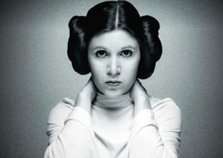 'Star Wars: Episode 8' release date, news: Carrie Fisher finished filming her scenes before she died