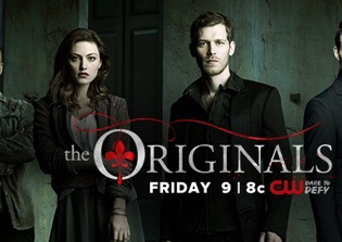 'The Originals' season 3 episode 21 spoilers: Marcel becomes a super-Original in 'Give 'Em Hell Kid'?