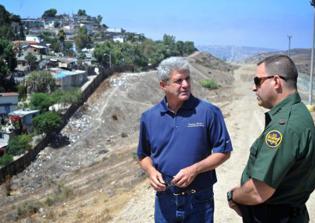 Immigration Reform News 2015: U.S. Republicans Abandon Vote on Border Security Bill Amid Dissent